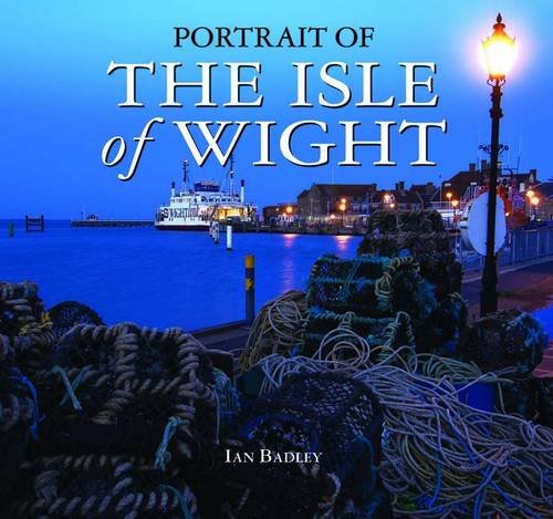Portrait of the Isle of Wight