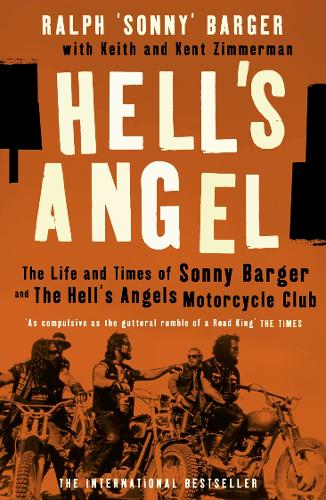 Hells Angel