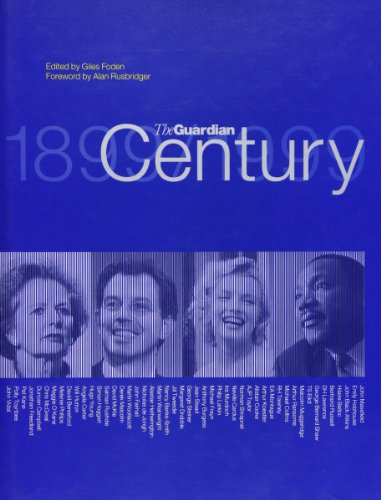 The "Guardian" Century