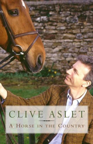 A Horse in the Country