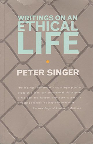 Writings on an Ethical Life