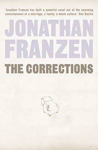 The Corrections