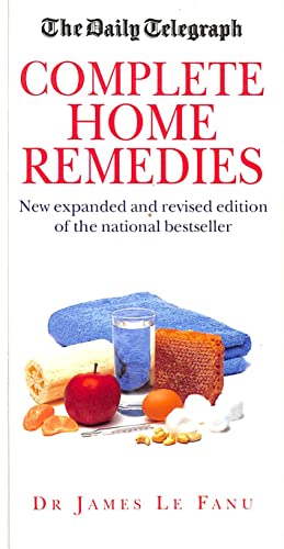 Family Encyclopedia of Home Remedies