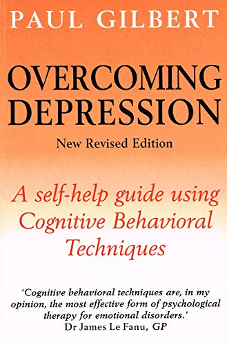 Overcoming Depression