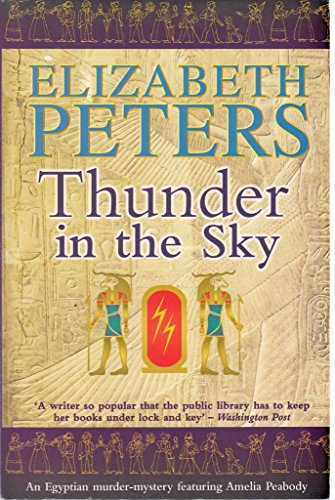 Thunder in the Sky