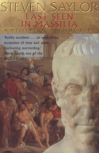 Last Seen in Massilia