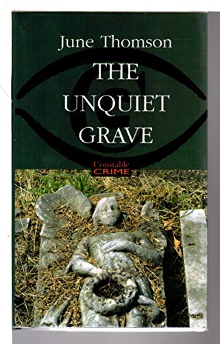 The Unquiet Grave