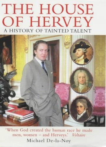 The House of Hervey