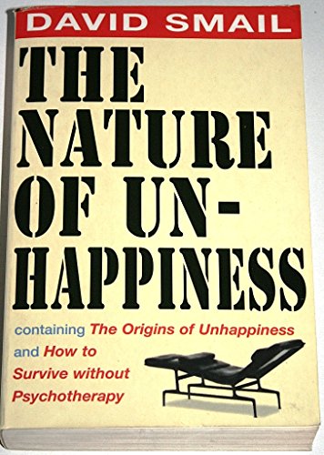 The Nature of Unhappiness