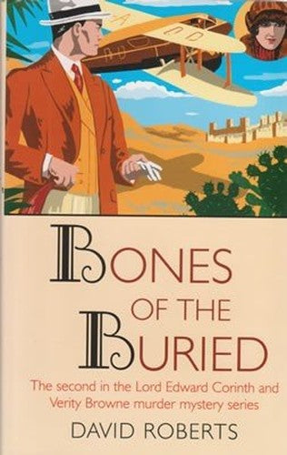 Bones of the Buried