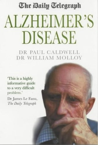 Daily Telegraph Alzheimers