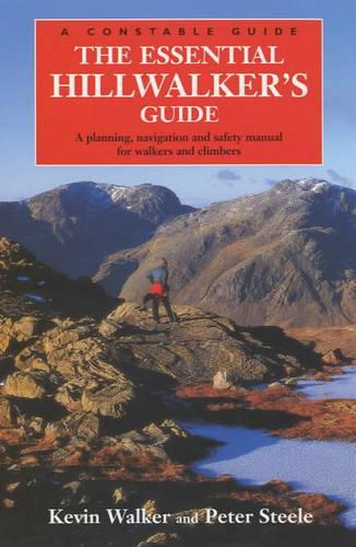 The Essential Hillwalker's Guide