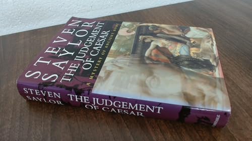The Judgement of Caesar