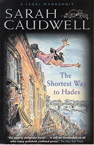 The Shortest Way to Hades