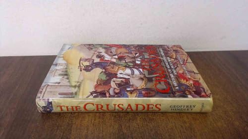The Crusades