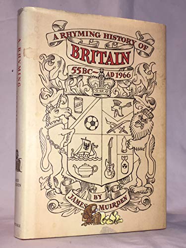 A Rhyming History of Britain