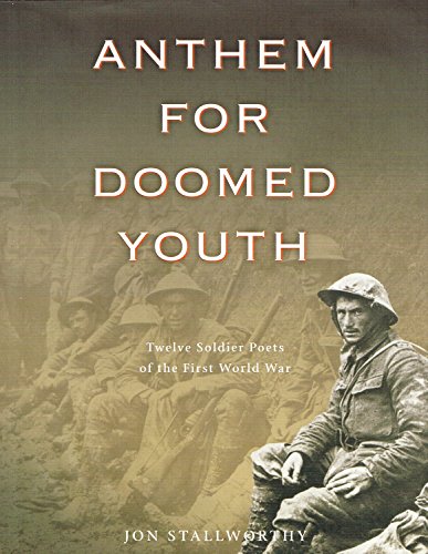Anthem for Doomed Youth