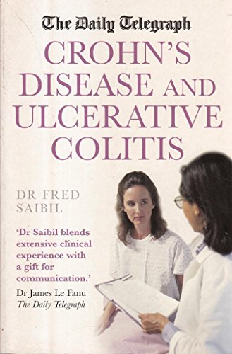 "Daily Telegraph" Crohn's Disease and Ulcerative Colitis