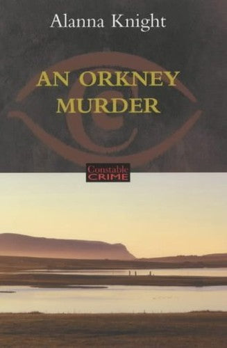 An Orkney Murder
