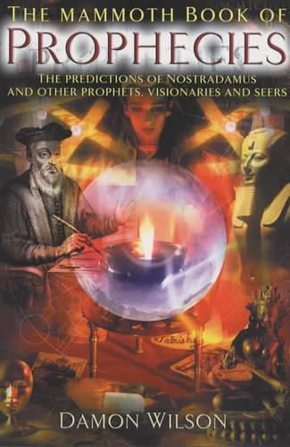 The Mammoth Book of Prophecies