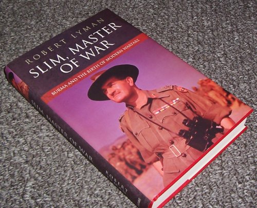 Slim, Master of War