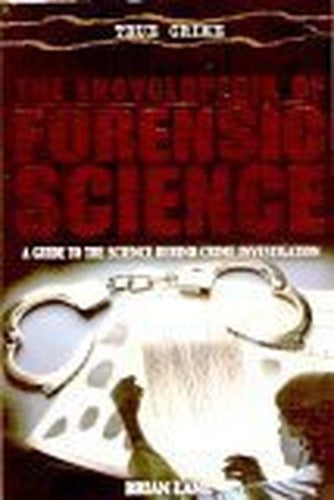 The Encyclopedia of Forensic Science