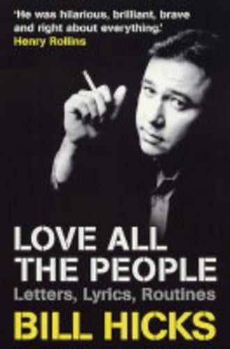 Love All the People
