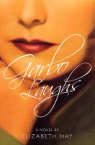 Garbo Laughs
