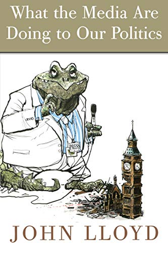 What the Media Do to Our Politics