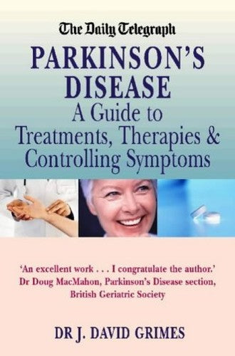 "Daily Telegraph" Parkinson's Disease