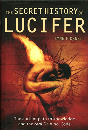 The Secret History of Lucifer