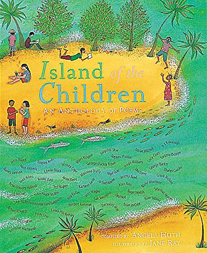 Island Of The Children (Ne)