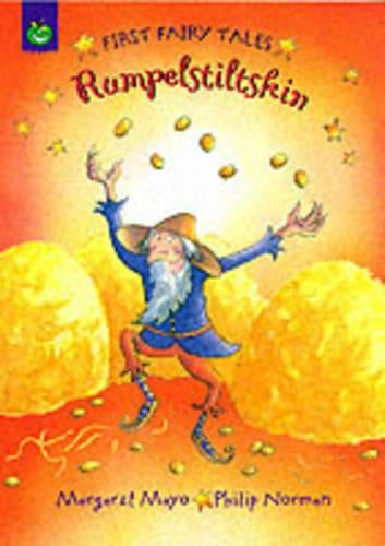 Rumplestiltskin