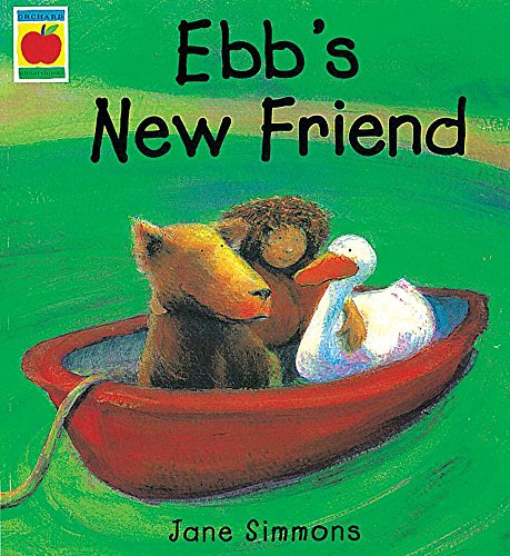 Ebb's New Friend