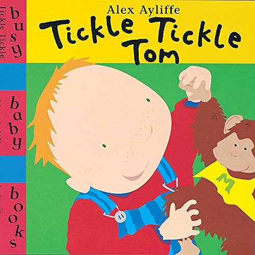 Tickle Tickle Tom