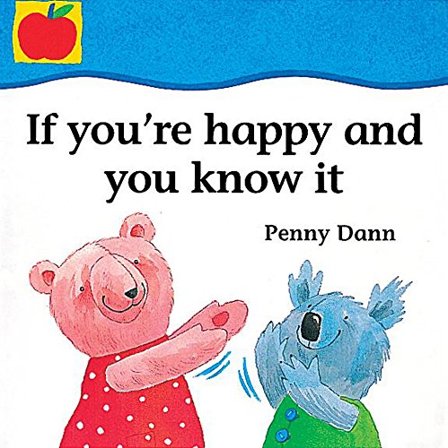 If You're Happy and You Know it