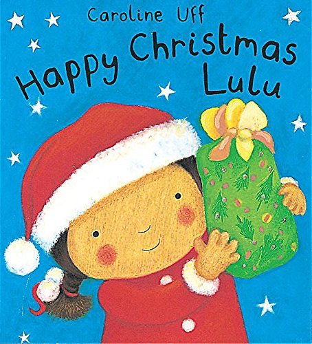 Happy Christmas Lulu