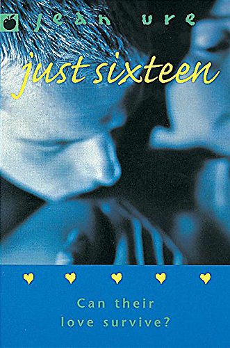 Just Sixteen