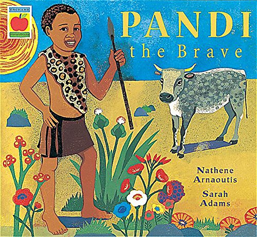 Pandi The Brave