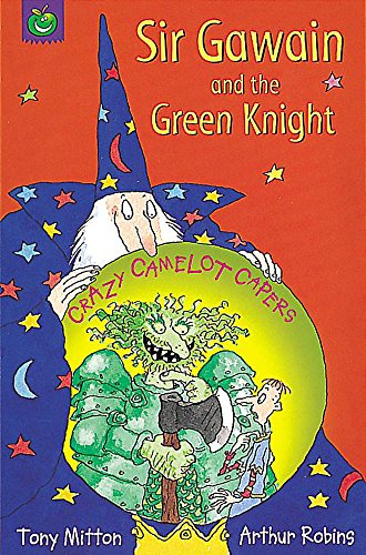 Sir Gawain and the Green Knight
