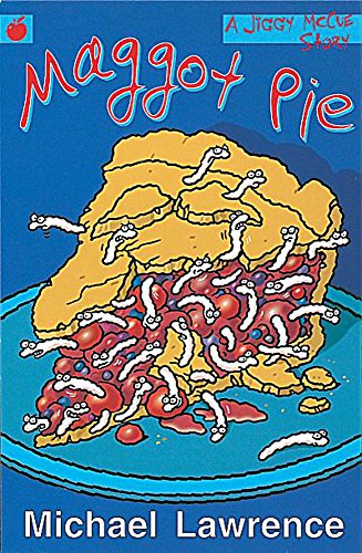 Jiggy McCue: Maggot Pie