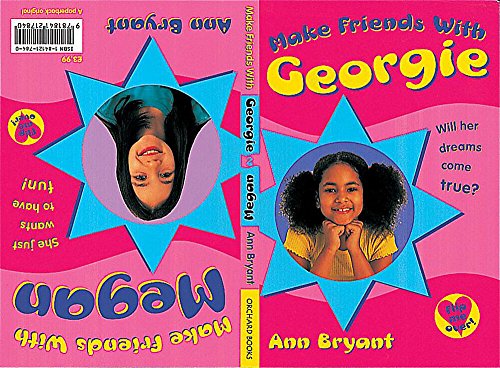 Georgie/Megan