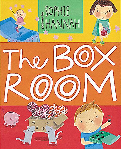 The Box Room