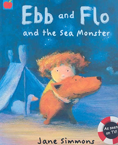 Ebb And Flo And The Sea Monster