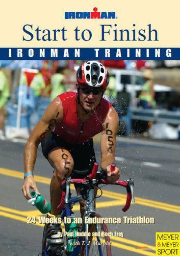 Taking the Next Step - Triathlon