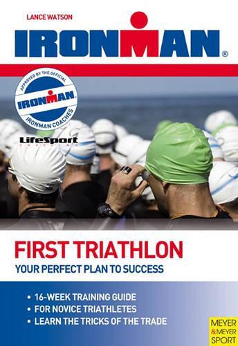 First Triathlon