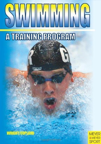 Swimming - A Training Program