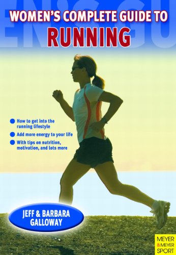 Women's Complete Guide to Running