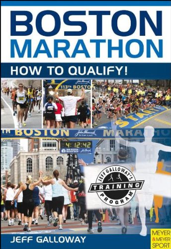 Boston Marathon