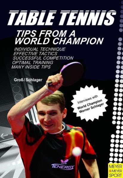 Table Tennis